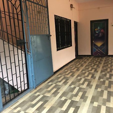 Diveagar Homestay المظهر الخارجي الصورة