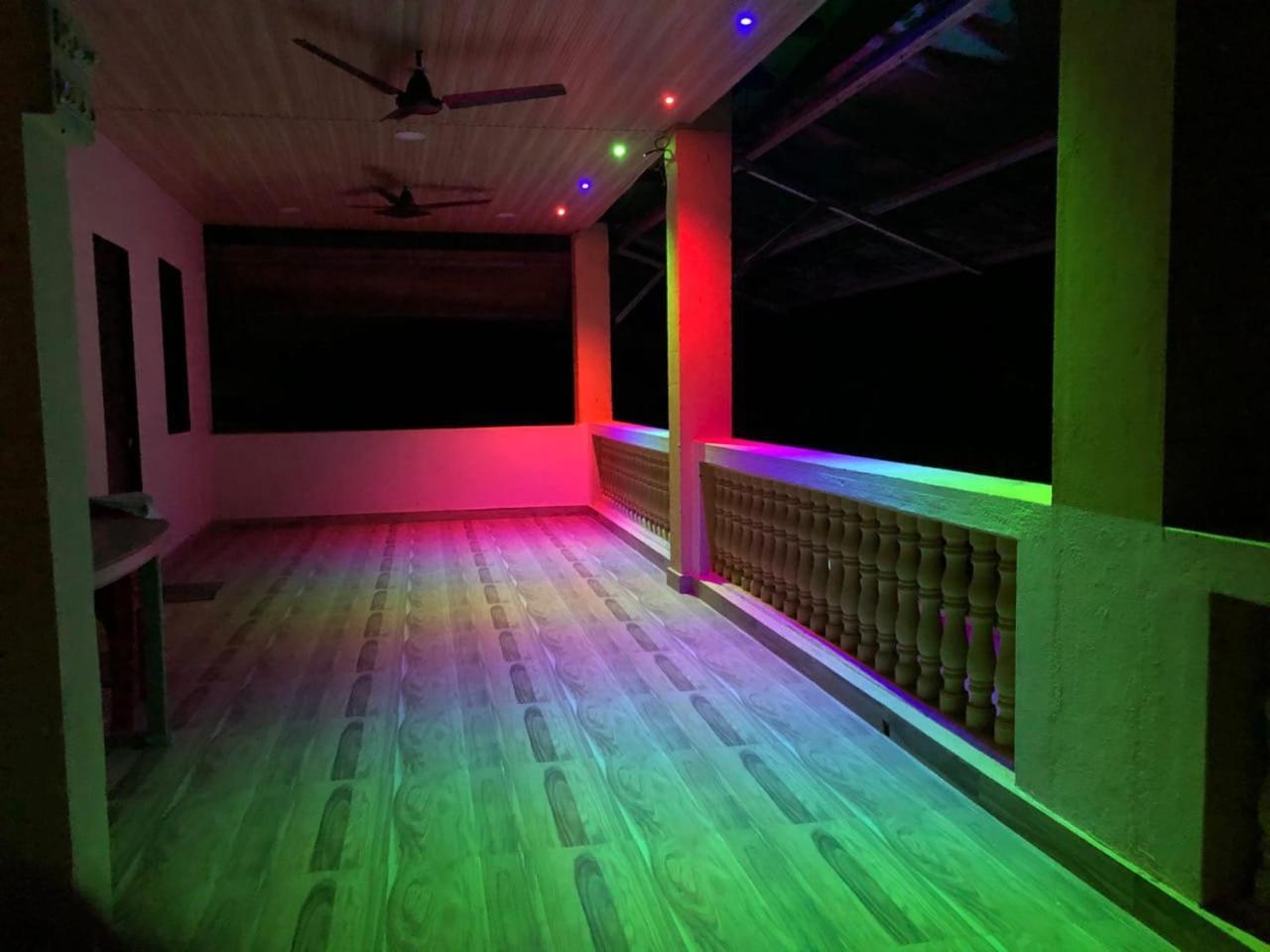 Diveagar Homestay المظهر الخارجي الصورة