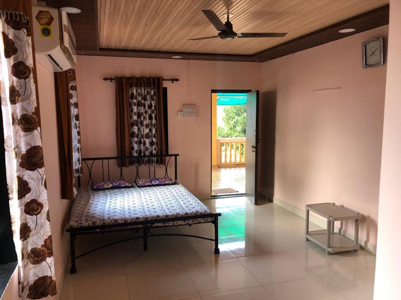 Diveagar Homestay المظهر الخارجي الصورة